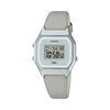 ZEGAREK DAMSKI CASIO Vintage Mini LA680WEL-8EF  + BOX