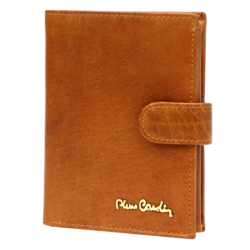 Men's genuine leather wallet Pierre Cardin TILAK09 326A