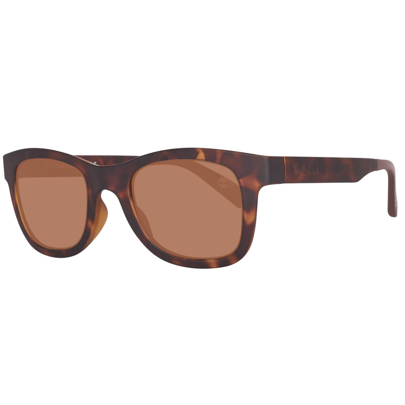 SUNGLASSES TIMBERLAND MAN TB9080-5052H (Szkło/Zausznik/Mostek) 22/140/50 mm)