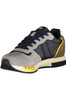 BLAUER MEN&#39;S SPORTS FOOTWEAR GREY