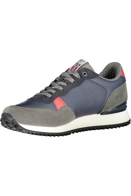 NAPAPIJRI SHOES BLUE MEN&#39;S SPORTS SHOES