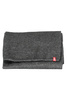 LEVI&#39;S GRAY MEN&#39;S SCARF