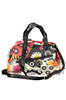 DESIGUAL BLACK WOMEN&#39;S BAG