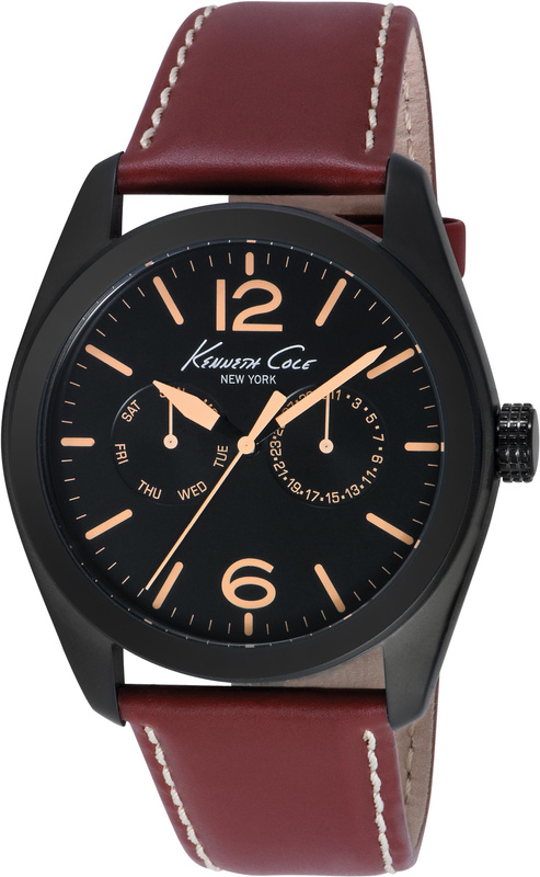 Męski Zegarek KENNETH COLE model IKC8063 (44MM)