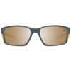 SUNGLASSES TIMBERLAND MAN TB9172-5720D (Szkło/Zausznik/Mostek) 57/18/140 mm)