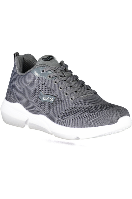 GASGRAUE HERREN-SPORTSCHUHE