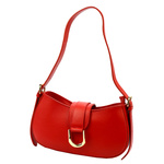 Women's genuine leather handbag Luka 24-037 DOLLARO