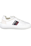 TOMMY HILFIGER WOMEN'S SPORT SHOES WHITE