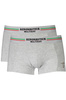 AERONAUTICA MILITARE BOXER MAN GRAY