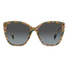 SUNGLASSES MISSONI WOMEN MIS0123GS038 (Szkło/Zausznik/Mostek) 57/18/145 mm)