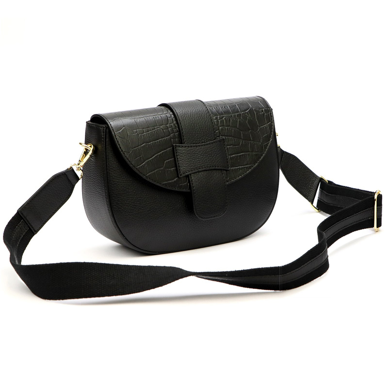 Damen Echtleder Handtasche Luka 24-014 COCO