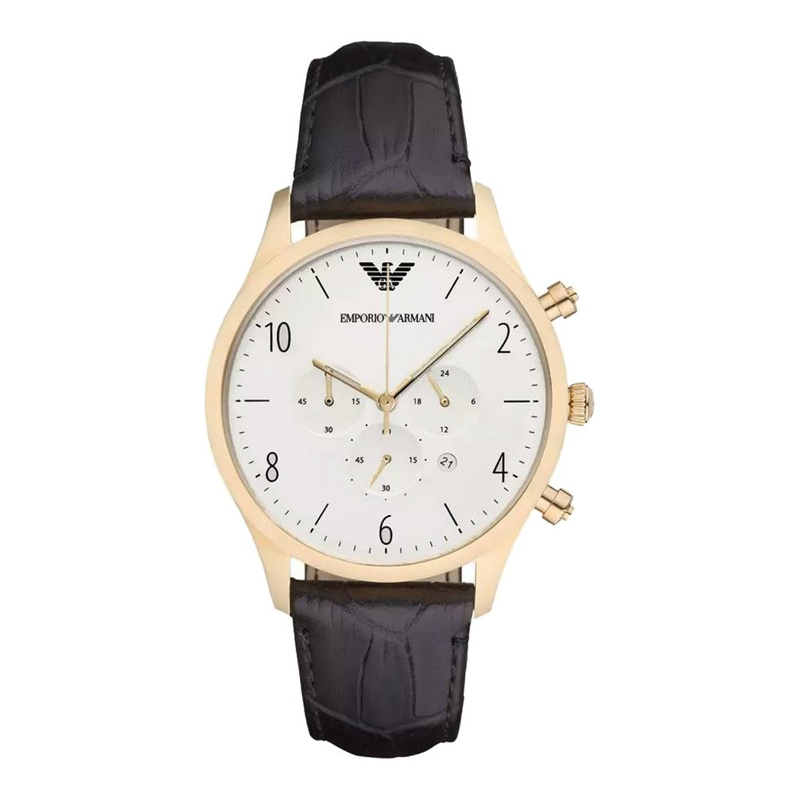 WATCH ARMANI MAN AR1892 (43MM)