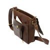 Herren Echtleder Tasche Nordee HG1992