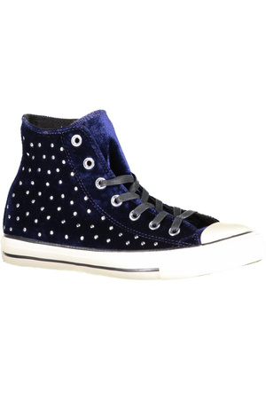 PANTOF DE SPORT CONVERSE BLUE DAMA