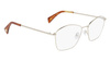 GLASSES LANVIN WOMEN LNV2103-722 (Szkło/Zausznik/Mostek) 54/16/140 mm)