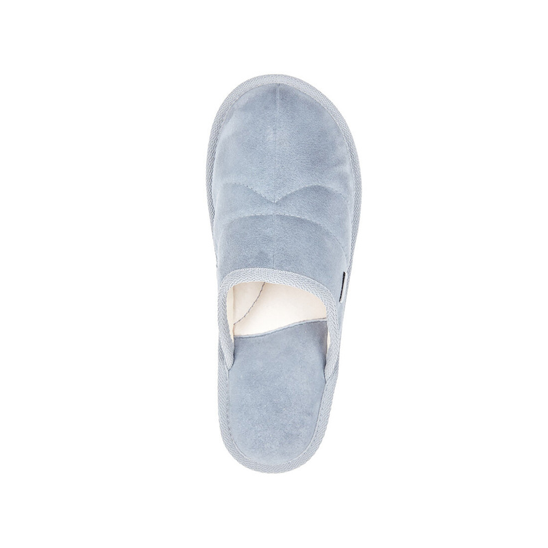 Men's home insulated slippers Vanuba