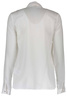 GUESS MARCIANO LONG SLEEVE SHIRT WOMAN WHITE