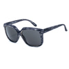 SUNGLASSES ITALIA INDEPENDENT WOMAN 0919-BHS-009 (Szkło/Zausznik/Mostek) 57/12/140 mm)