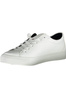 TOMMY HILFIGER WHITE MEN&#39;S SPORTS SHOES