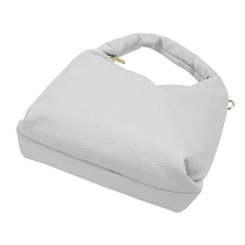 Damen Echtleder Handtasche Luka 24-035 DOLLARO