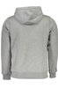 NORTH SAILS MAN GRAY SWEATSHIRT WITHOUT ZIP