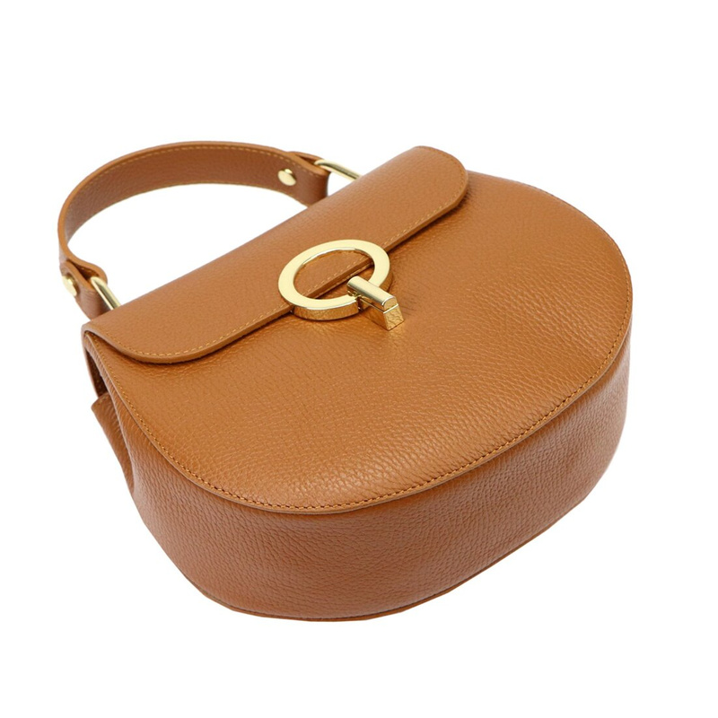 Damen Echtleder Handtasche Luka 20-059 DOLLARO