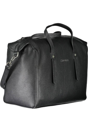 CALVIN KLEIN BLACK WOMEN&#39;S BAG