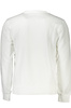 CAVALLI CLASS SWEATSHIRT OHNE REISSVERSCHLUSS MANN WEISS