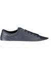 TOMMY HILFIGER BLUE MEN&#39;S SPORTS SHOES