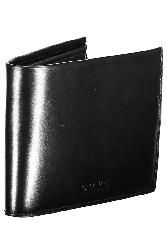 CALVIN KLEIN BLACK MAN WALLET