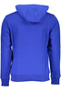 TOMMY HILFIGER SWEATSHIRT WITHOUT ZIP MAN LIGHT BLUE