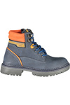 CARRERA FOOTWEAR MEN&#39;S BOOT BLUE