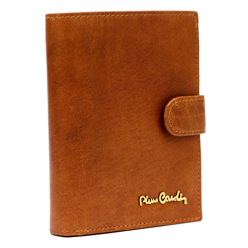 Men's genuine leather wallet Pierre Cardin TILAK09 326A