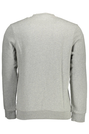 NAPAPIJRI SWEATSHIRT WITHOUT ZIP MAN GRAY