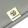 Women's genuine leather wallet Gregorio GS-100