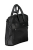 CALVIN KLEIN BLACK MAN BRIEFCASE