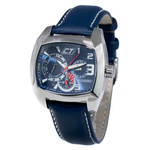 WATCH CHRONOTECH MAN CC7049M-03 (40MM)