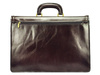 Men's genuine leather briefcase Gregorio 202