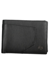 PIQUADRO BLACK MAN WALLET