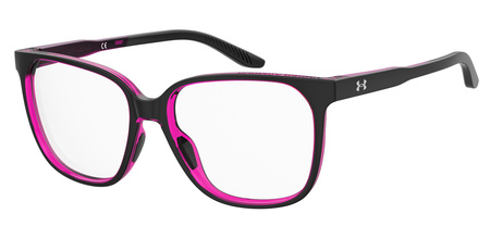 GLASSES UNDER ARMOUR WOMEN UA50453H2F415 (Szkło/Zausznik/Mostek) 54/15/140 mm)