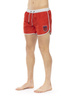 Swimwear Marke Bikkembergs Beachwear Modell BKK1MBS04 Farbe Rot. Bekleidung Herren. Saison: