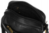 Leather men purse PTN 1117-NDM