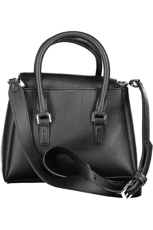 CALVIN KLEIN WOMEN&#39;S BAG BLACK