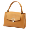 Damen Echtleder Handtasche Luka 24-036 DOLLARO