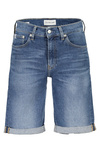 CALVIN KLEIN MEN&#39;S DENIM JEANS BLUE