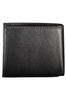 TOMMY HILFIGER MEN&#39;S WALLET BLACK