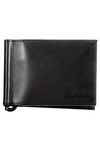 CALVIN KLEIN BLACK MAN WALLET