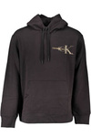 Stylish men's hoodie by CALVIN KLEIN