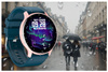 SMARTWATCH UNISEX GRAVITY GT1-4 - PULSOMETER, OWN dial (sg015d)