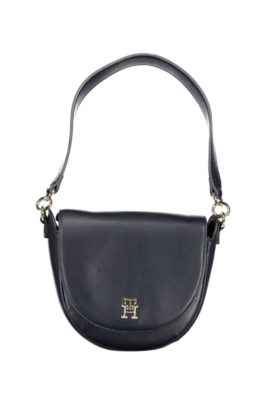 TOMMY HILFIGER DAMENTASCHE BLAU